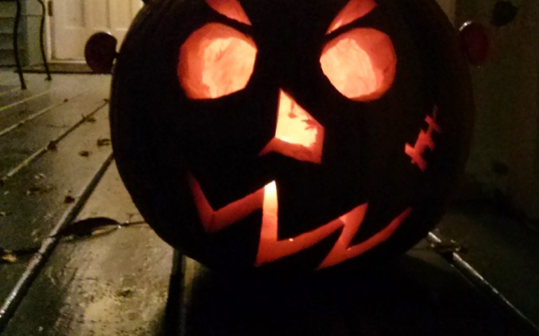 Keeping ‘Holy’ in ‘Halloween?’